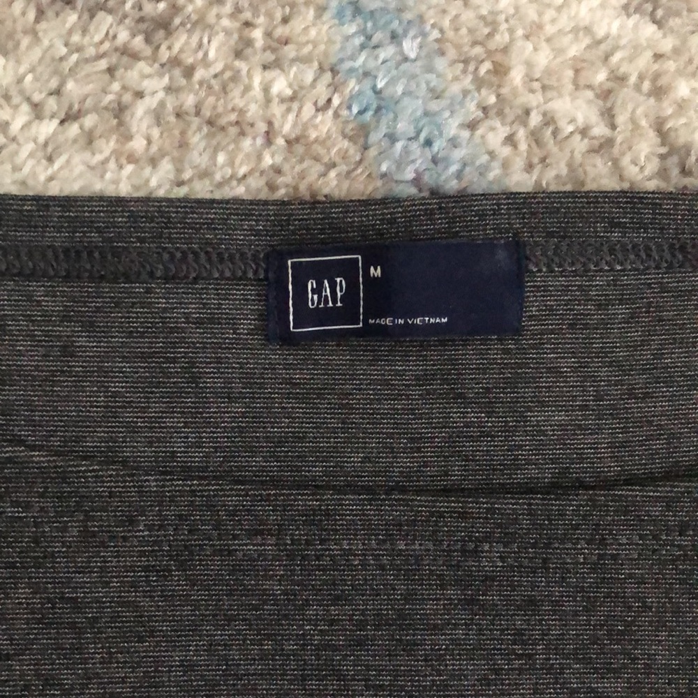 Gap Boatneck Dress - Picture 3 of 6